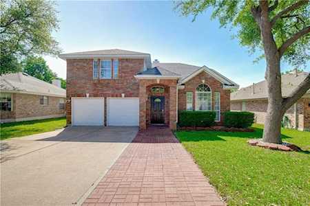 17007 Hickok Dr Round Rock, TX 78681