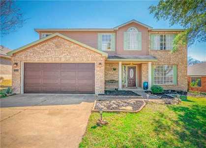 1506 Highland Dr Cedar Park, TX 78613