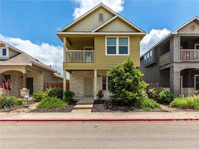 4515 Esper Ln #296 Austin, TX 78725
