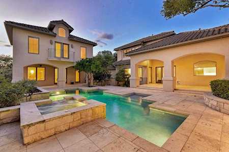 8101 Navidad Dr Austin, TX 78735