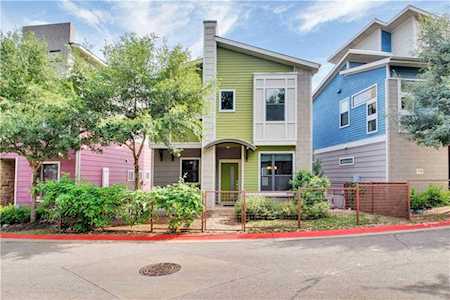 1920 Sager Dr #248C Austin, TX 78741