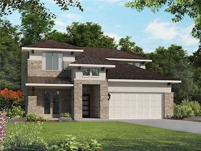 204 Abbeyville WALK Lakeway, TX 78738