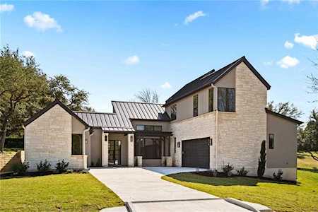 1 Hedgebrook Cv The Hills, TX 78738