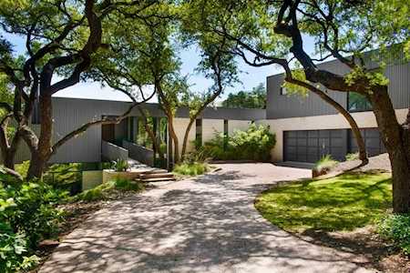 618 Rocky Ledge Rd West Lake Hills, TX 78746