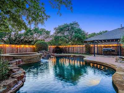 11221 Cap Stone Dr Austin, TX 78739