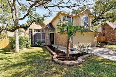 6503 Cheno Cortina Cv Austin, TX 78749