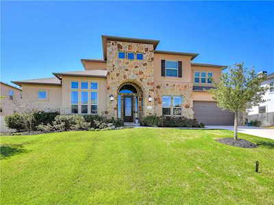4404 Sansone Dr Round Rock, TX 78665