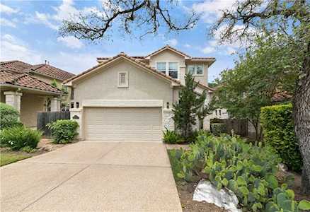 6641 Tasajillo Trl Austin, TX 78739