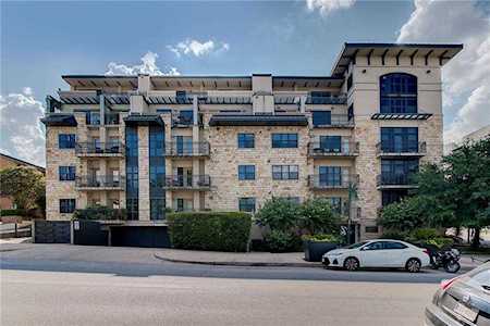 1812 West Ave #107 Austin, TX 78701