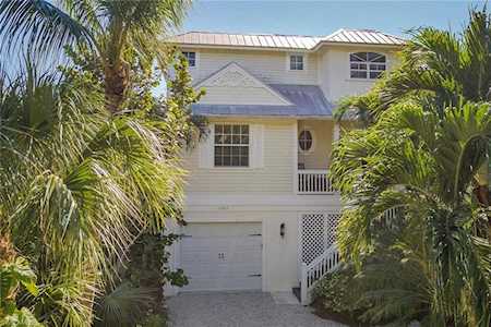 11547 Laika Ln Captiva, FL 33924