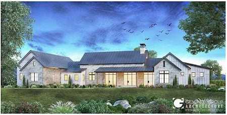 3437 Tuscany Dr Driftwood, TX 78619