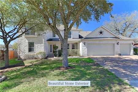 2906 Arbor Ct Round Rock, TX 78681