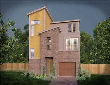2017 Teagle DR #224 Austin, TX 78741