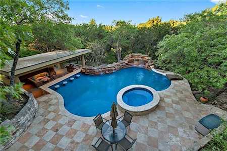 6208 Northern Dancer Dr Austin, TX 78746