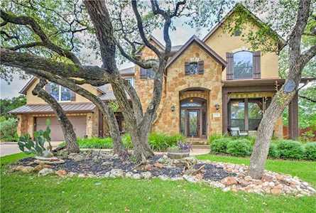 12316 Terranova Cv Austin, TX 78739