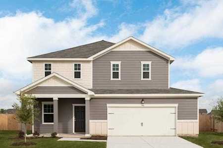 970 Bunton Reserve Blvd Kyle, TX 78640