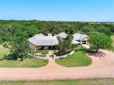 1417 County Road 200A Burnet, TX 78611