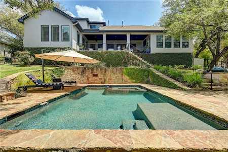201 Palos Verdes Dr Lakeway, TX 78734