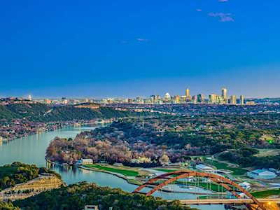 6601 W Courtyard DR Austin, TX 78730