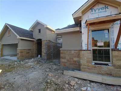 2673 Highland Trl Leander, TX 78641