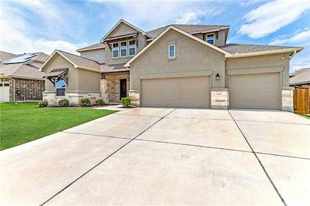 19408 Kolsti Way Pflugerville, TX 78660