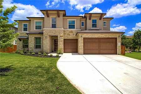 4209 Brady Ridge Dr Cedar Park, TX 78613