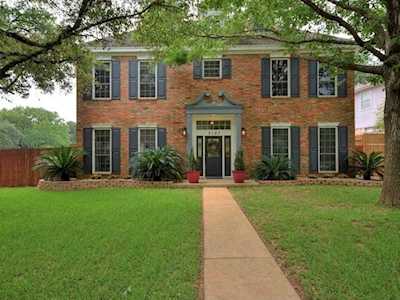 3107 Fort Worth Trl Austin, TX 78748