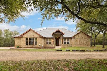 10609 Fm 150 West Driftwood, TX 78619