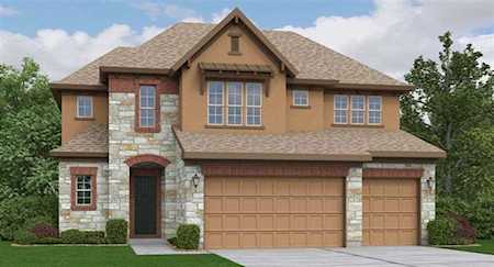 5108 Cornflower Dr Austin, TX 78739