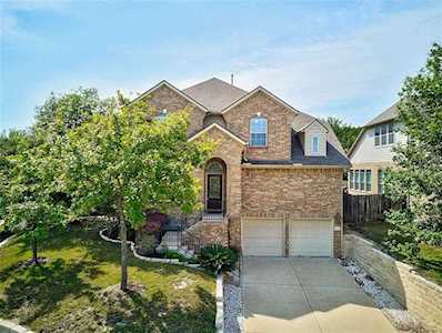 2600 Golden Gate Park Austin, TX 78732