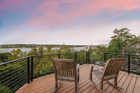 723 Cutlass Lakeway, TX 78734