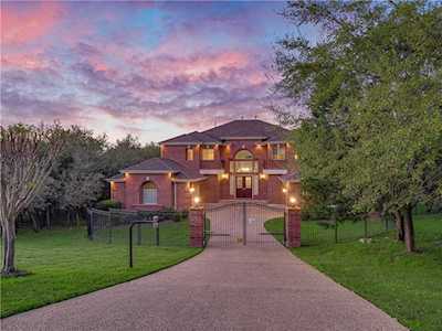 13612 Flat Top Ranch Rd Austin, TX 78732