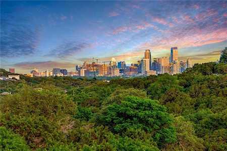 1601 Twilight Ridge Dr Austin, TX 78746