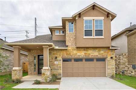 1265 Summerbrooke Cir Leander, TX 78641