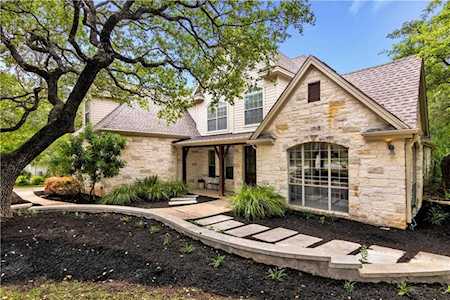 123 White Sands Dr Lakeway, TX 78734