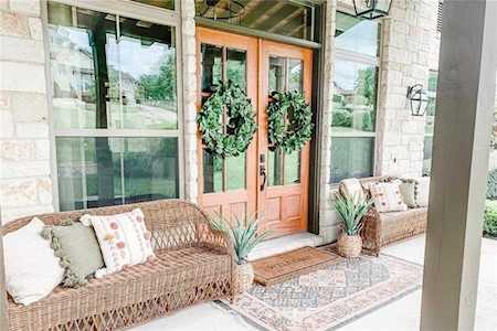 1209 Sidewinder Leander, TX 78641
