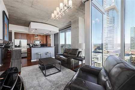 360 Nueces St #1316 Austin, TX 78701