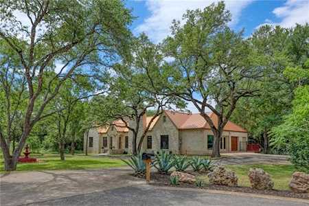 1705 Old Settlement Rd Round Rock, TX 78664