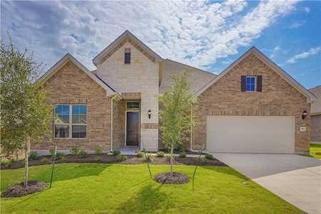 708 Millcreek Ln Leander, TX 78641