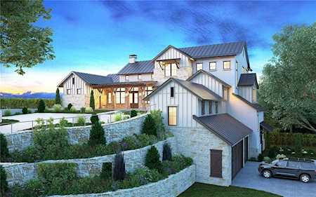 1908 Valentino CV Spicewood, TX 78669