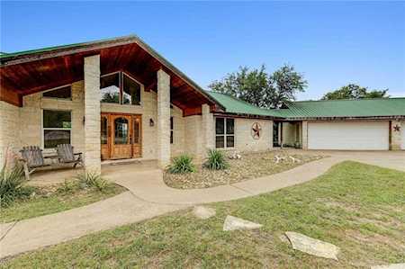 1807 Envoy Pl Spicewood, TX 78669