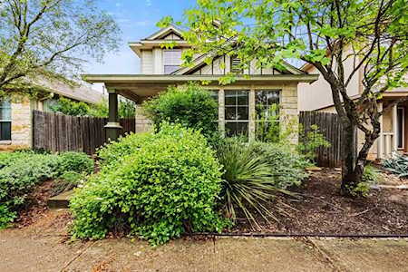 4512 Felicity Austin, TX 78725