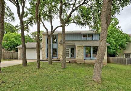 1510 Gracy Farms Ln Austin, TX 78758
