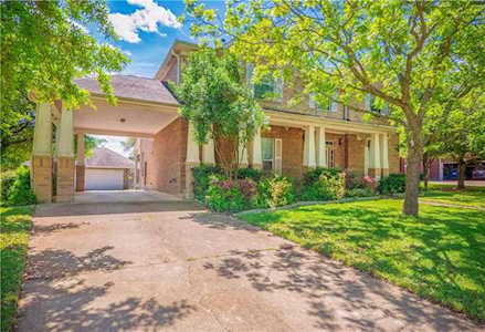 12100 Emerald Oaks Dr Austin, TX 78739