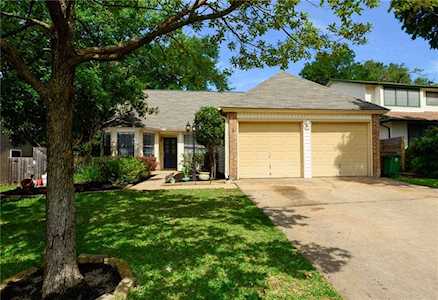 12506 Terra Nova Ln Austin, TX 78727