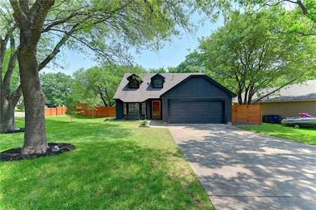 1602 Jersey Dr Austin, TX 78758