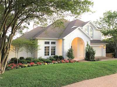 5801 Fox Chapel Dr Austin, TX 78746