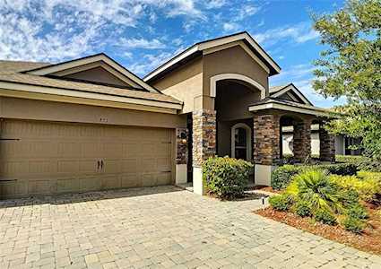 873 Sherbourne CIRCLE Lake Mary, FL 32746
