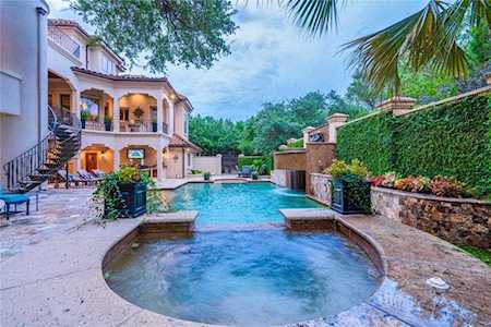 2805 Trailview Mesa Cv Austin, TX 78746