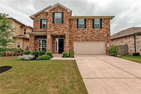 5221 Rain Lily Dr Austin, TX 78739